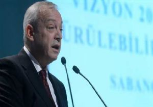 TÜSİAD tan Faiz Artışı Desteği: