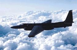 ABD U-2’LERİ GÖNDERDİ