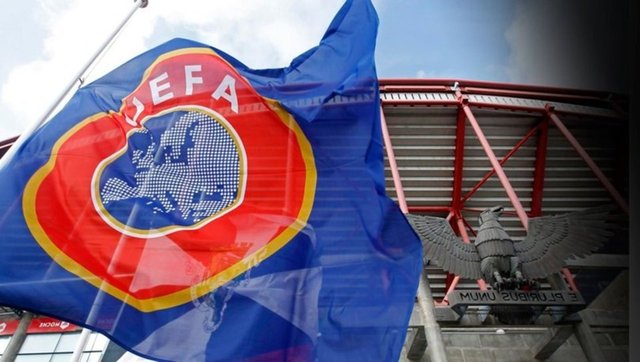 UEFA ülke puanı sıralamasında Türkiye kaçıncı sırada?