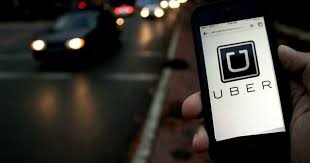 3. Havalimanı nın taksi hizmeti UBER e emanet