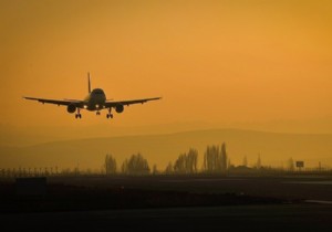 ABD nin uçuş yasağını  İsrail kaldırttı  iddiası