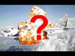 TÜRK EKİBİ UÇAĞA YAKLAŞTIRILMADI