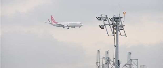 İstanbul Havalimanı ne kadar yolcu taşıdı?