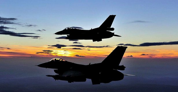 Savunma Sanayii Başkanlığı ndan F-16 açıklaması!
