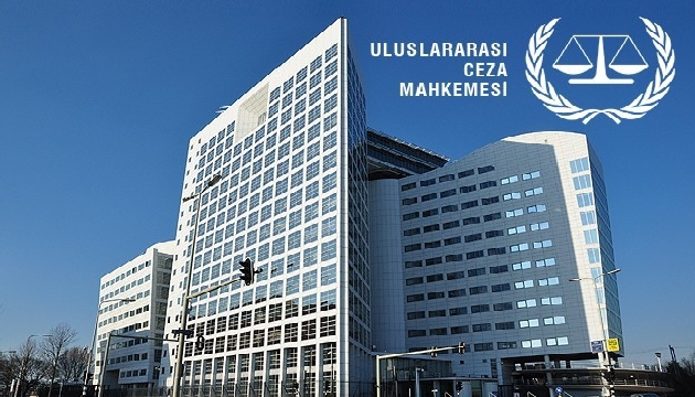 Filistin İsrail’i UCM’ye şikayet etti!