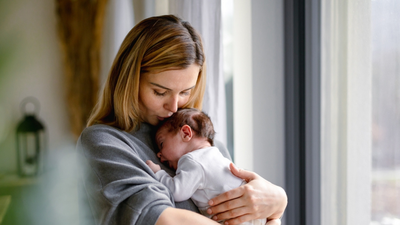 Doğum izinlerinde yeni dönem kapıda