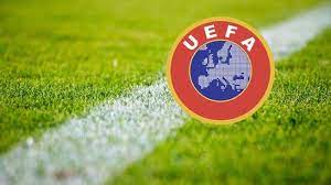 UEFA  Ülke Katsayı Sıralaması nda dev yarış!