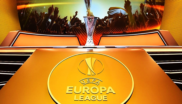 UEFA Avrupa Ligi nde heyecan devam ediyor!