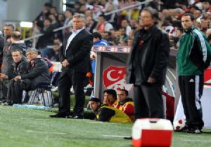 UEFA Bizim Maça Soruşturma Açtı!