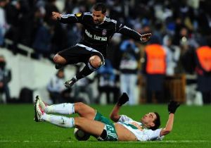 Kartal Kanatlandı!