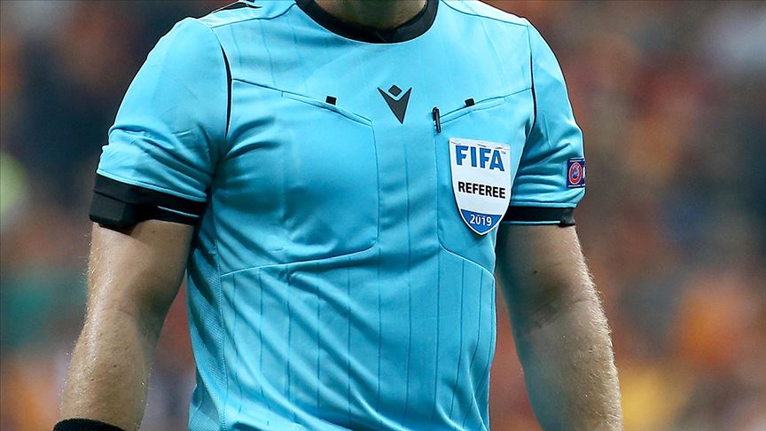 Süper Lig de 4. haftanın hakemleri açıklandı
