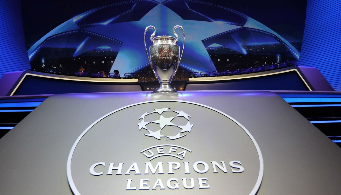 UEFA Şampiyonlar Ligi son 16 turunda ilk maçlar tamamlandı