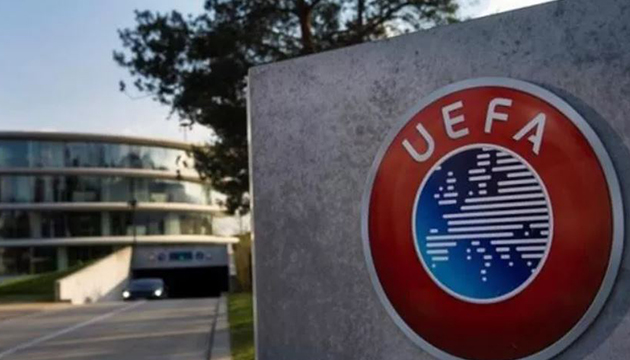 Türk gözlemcilere UEFA dan görev!