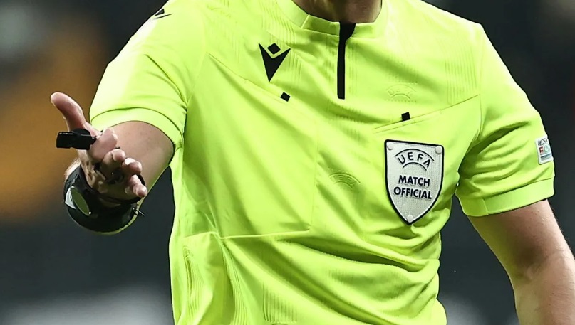 Süper Lig de haftanın hakemleri açıklandı