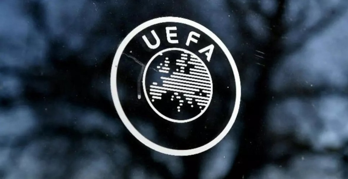 UEFA dan 3 Türk hakeme görev