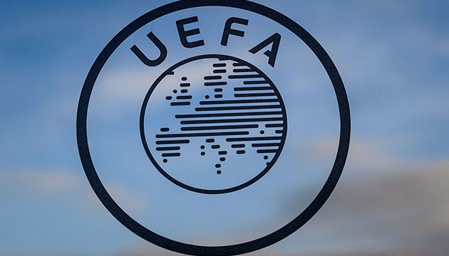 UEFA dan Atilla Karaoğlan ve Abdulkadir Bitigen e görev