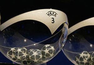 UEFA dan Türk Hakemlere Görev