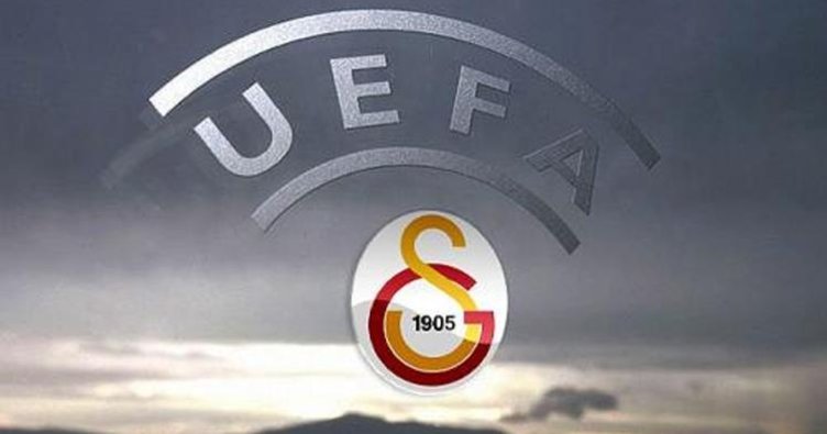 UEFA dan Galatasaray a kötü haber