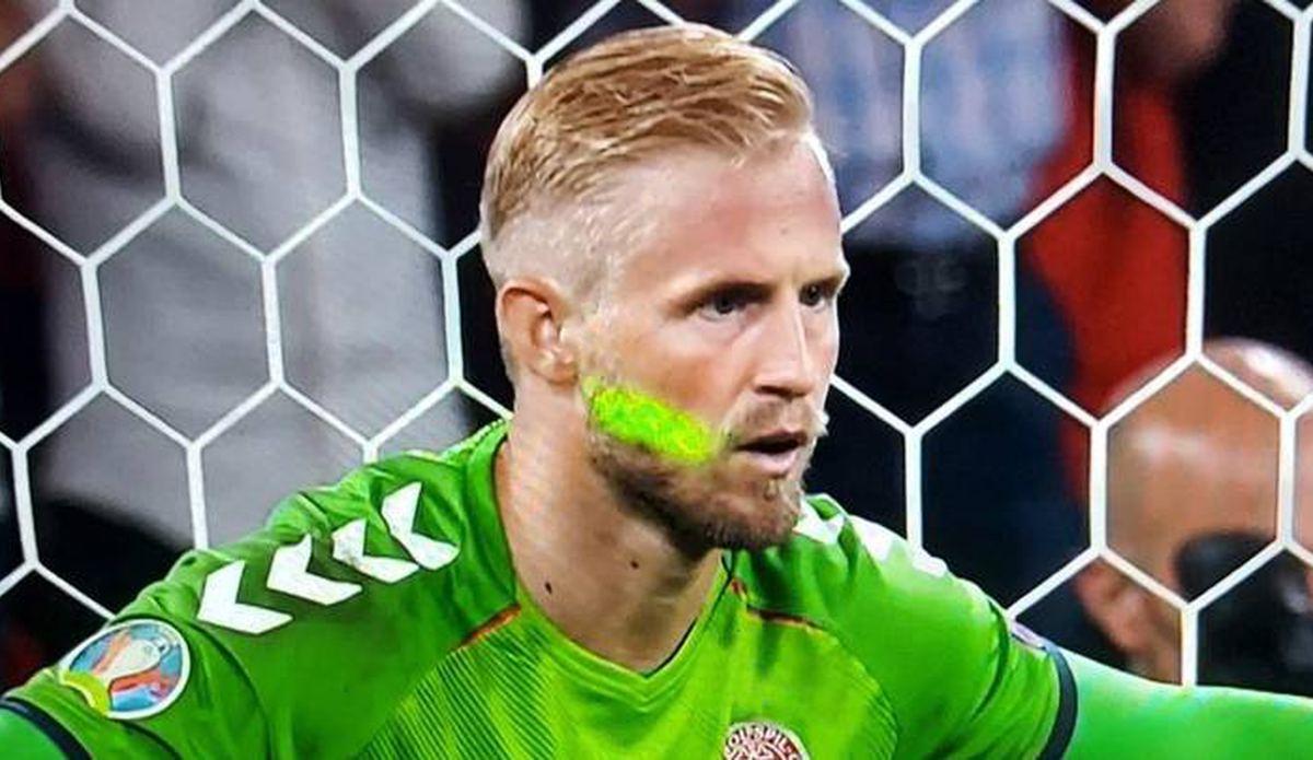 UEFA dan İngiltere ye soruşturma şoku