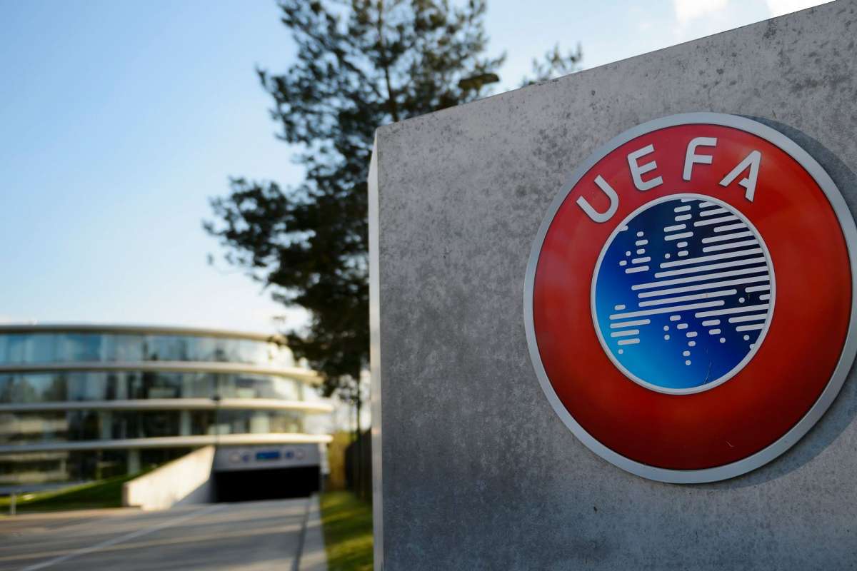 UEFA dan Avrupa Süper Ligi soruşturması