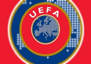 Lokomotiv Moskova ya tribün kapatma cezası!