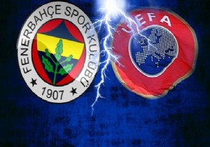 Celtic - Fenerbahçe maçı