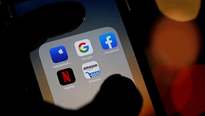 Google ve Facebook’a AB’den kötü haber