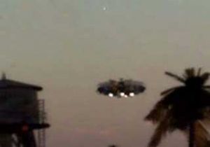 İngiltere’de UFO İhbar Hattı Kapatıldı