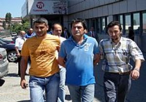Baykal, Büyükçelebi yi Aradı!