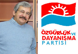 UFUK URAS VE DTP ARASI GİZLİ PROTOKOL