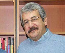 UFUK URAS ERMENİ SİTESİNİ YALANLADI