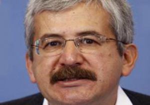 URAS TAN CHP YE SOL KROŞE: TÜRK HALKI, CHP NİN  TAKOZ POLİTİKALARI NA İLGİ DUYMUYOR