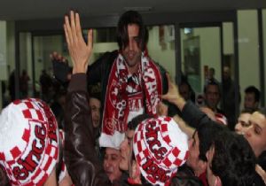 Fenerbahçe den Uğur Boral a Teşekkür