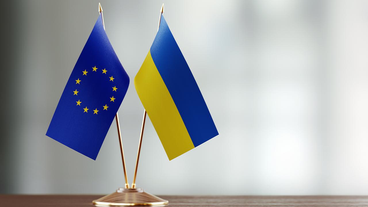 Ukrayna dan AB ye şok suçlama!