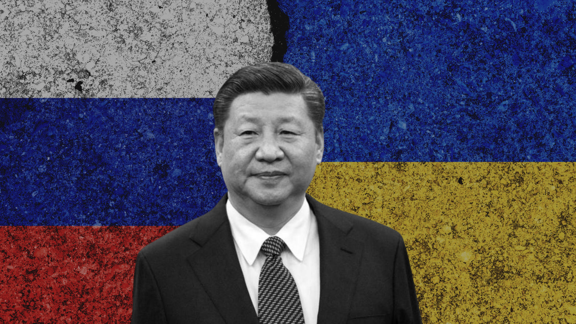 Çin den kritik Ukrayna açıklaması: Taraf değiliz