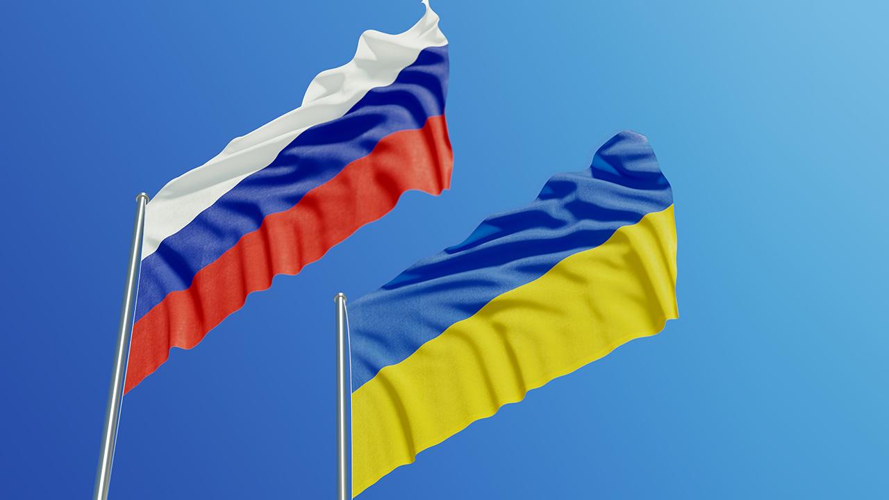 Ukrayna dan Rusya ya sert uyarı!