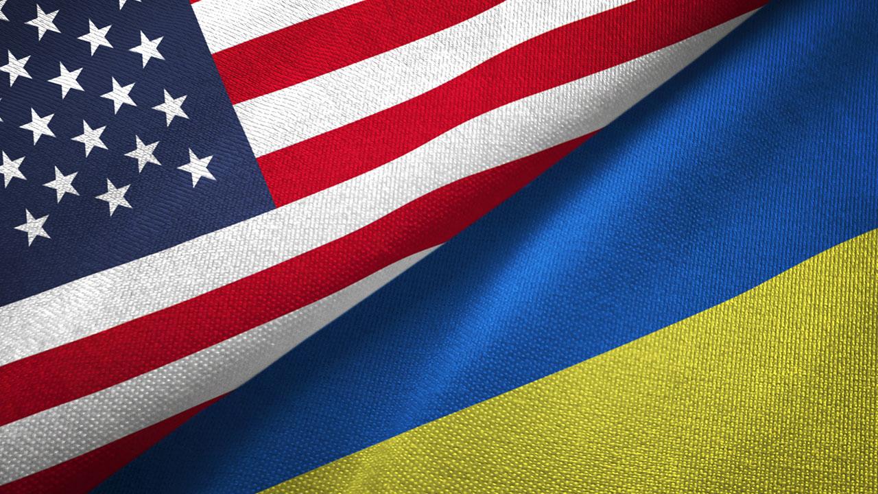 ABD den Ukrayna ya dev askeri yardım paketi