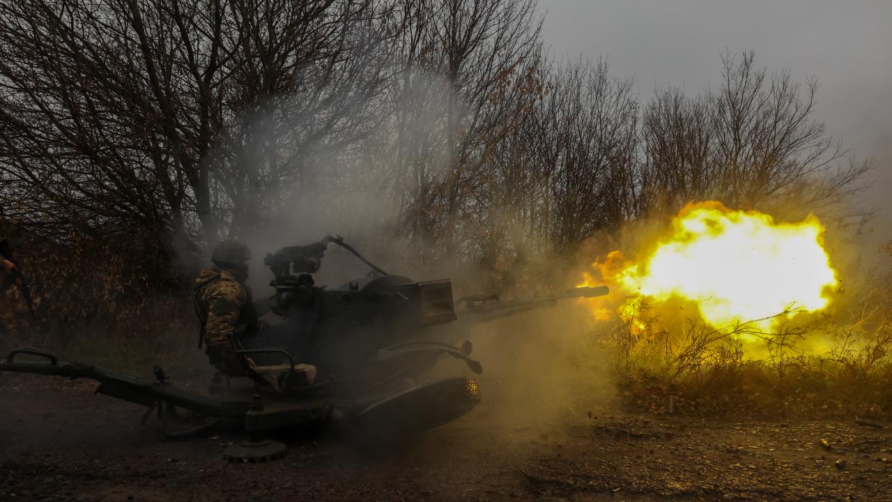 Rusya nın ilhak ettiği Zaporijya bölgesinde Ukrayna ordusunca düzenlenen saldırıda 10 kişi öldü