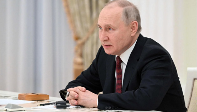 Putin den  Akkuyu  açıklaması: Çok yönlü partnerliğimizi geliştiriyor