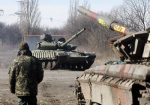 Ukrayna: