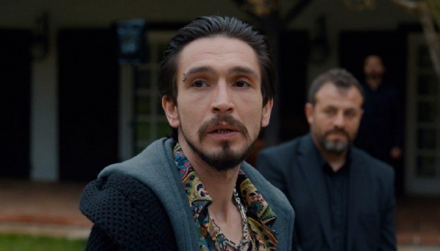 Çukur'un Timsah Celil'i Ahmet Melih Yılmaz trans birey oldu! İşte son hali