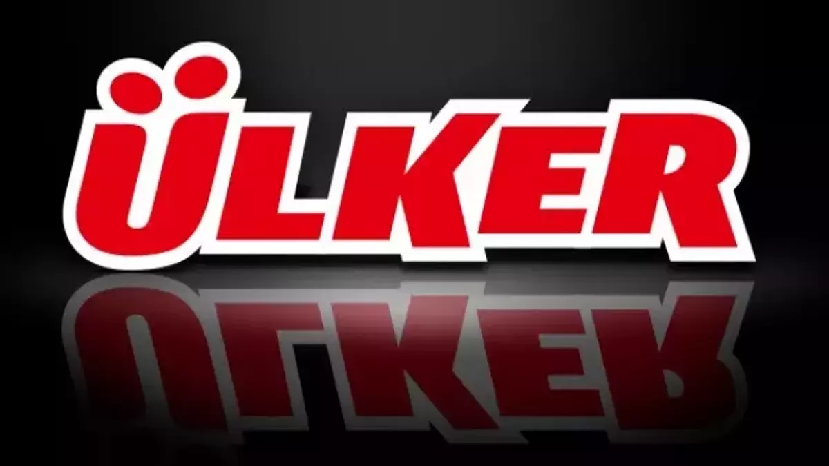 Ülker, 9 aylık bilançosunu açıkladı