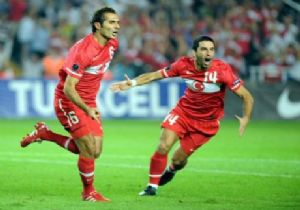 Futbolda Da   Uçuyoruz  