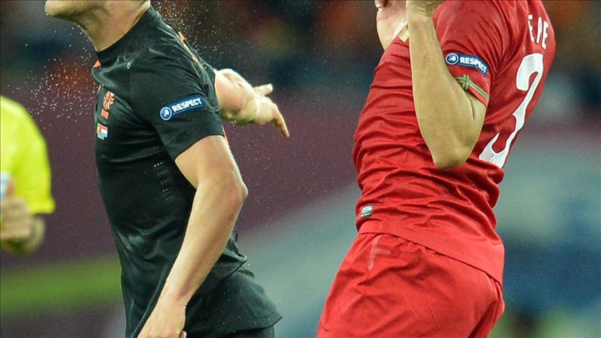 Uluslar Ligi şampiyonu kim olacak?