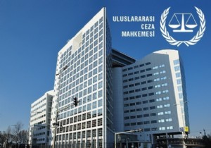 Filistin Uluslararası Ceza Mahkemesi ne katılmaya kararlı!