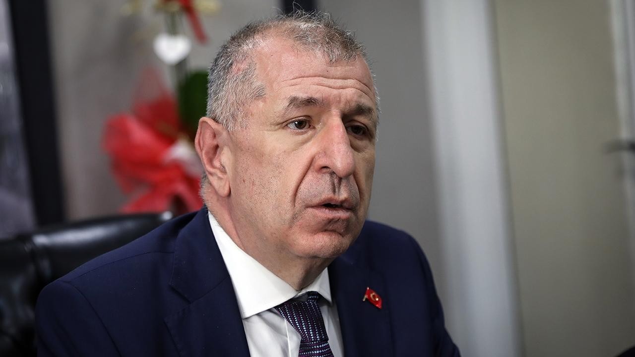 Özdağ dan Özgür Özel e yapılan saldırıya açıklama