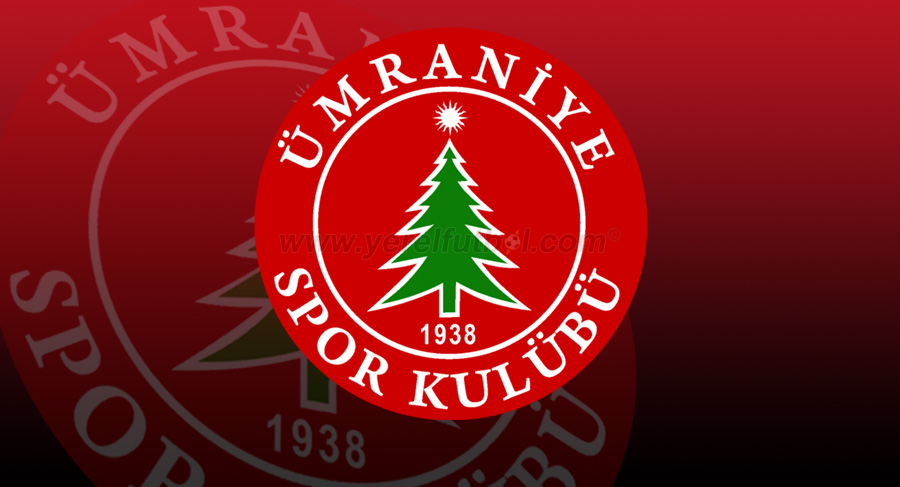 Ümraniyespor tarihinde ilk kez Süper Lig e yükseldi!