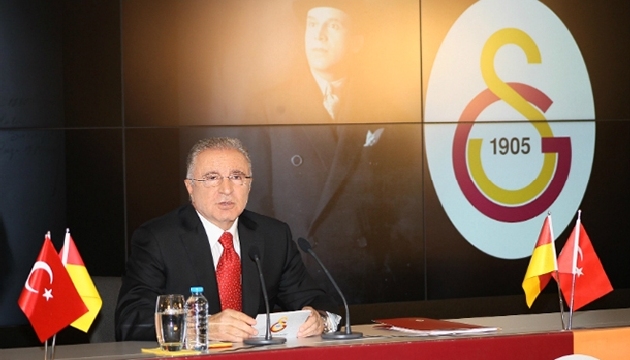 Ünal Aysal bırakma nedenini açıkladı!