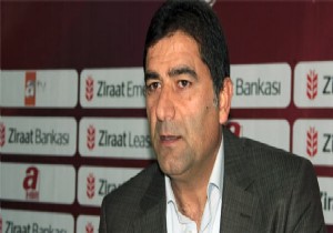 Ünal Karaman dan Beşiktaşlı futbolcuya tebrik!