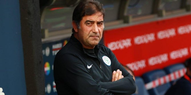 Çaykur Rizespor da Ünal Karaman ile yollar ayrıldı